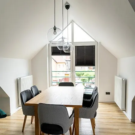 Kavka & Restauracja Hotell Czersk Pomorski