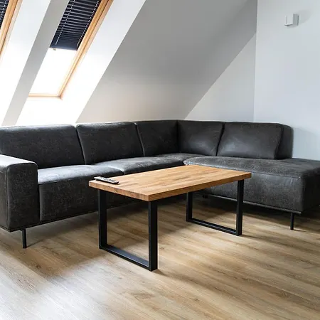 Hotell Kavka & Restauracja Czersk Pomorski