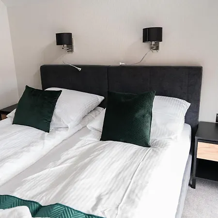 Kavka & Restauracja Hotell Czersk Pomorski