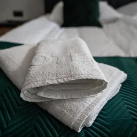 Hotell Kavka & Restauracja