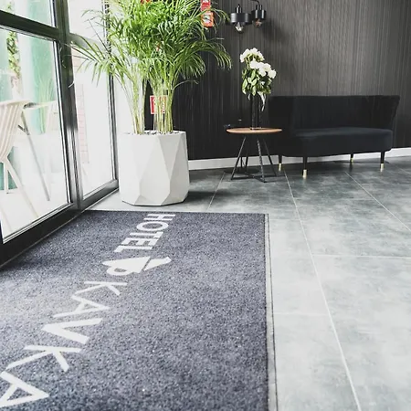 Kavka & Restauracja فندق Czersk Pomorski