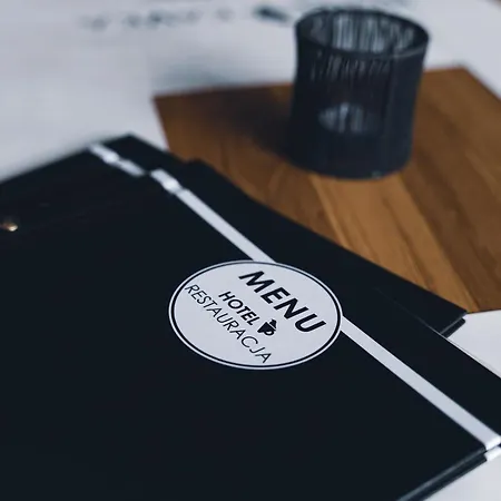 Hotell Kavka & Restauracja