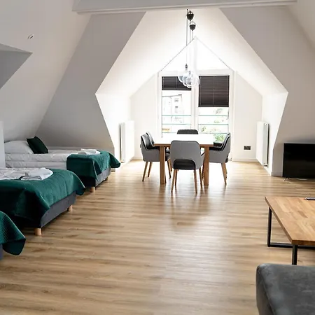 Kavka & Restauracja Hotell Czersk Pomorski