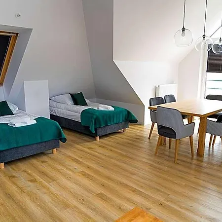 Kavka & Restauracja Hotel Czersk Pomorski