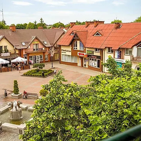Kavka & Restauracja Hotel 2*
