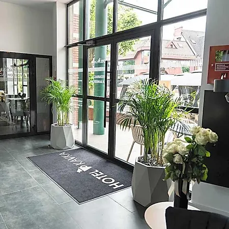 Kavka & Restauracja