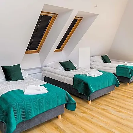 Kavka & Restauracja Hotel Czersk Pomorski