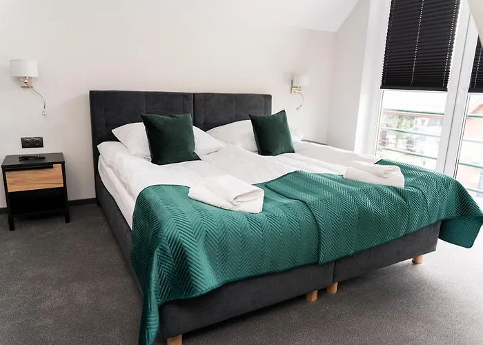 Kavka & Restauracja Hotel 2*