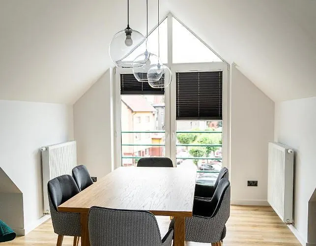 Kavka & Restauracja Hotel Czersk Pomorski