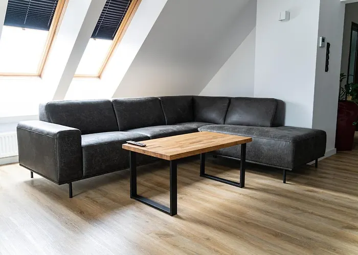 Hotel Kavka & Restauracja Czersk Pomorski