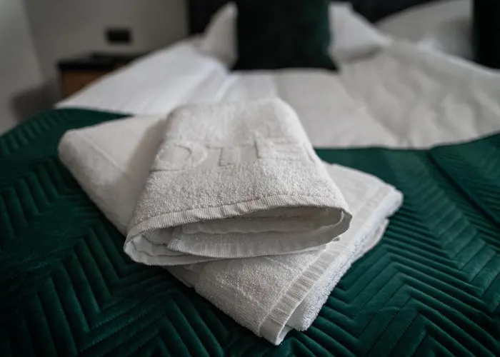 Hotel Kavka & Restauracja