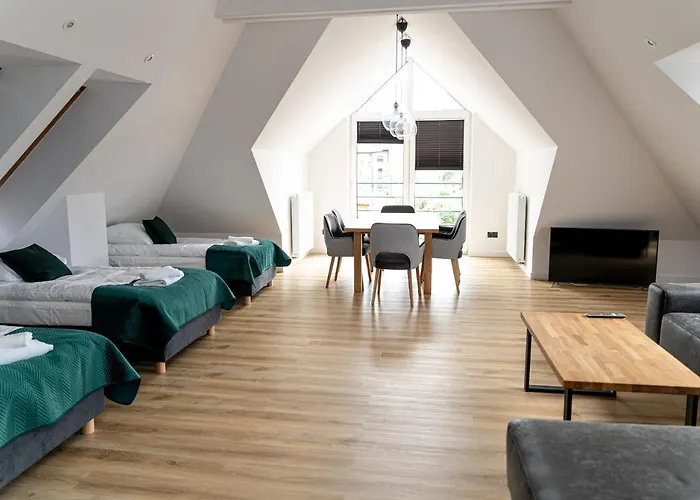 Kavka & Restauracja Hotel Czersk Pomorski